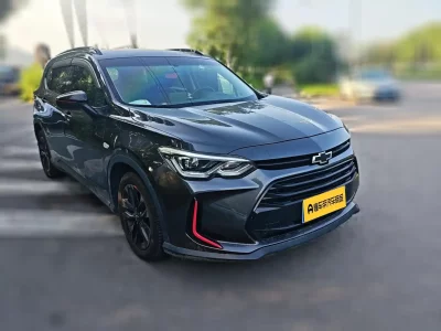 Chevrolet Volando