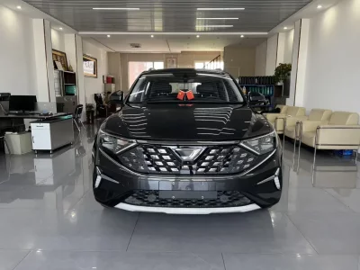 Jetta VS7