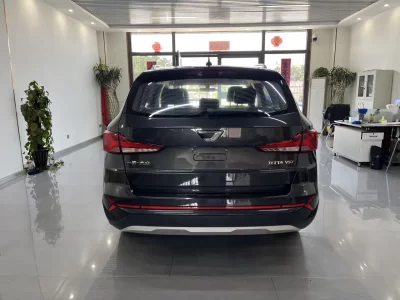 Jetta VS7
