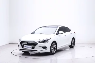 Hyundai famous pictures