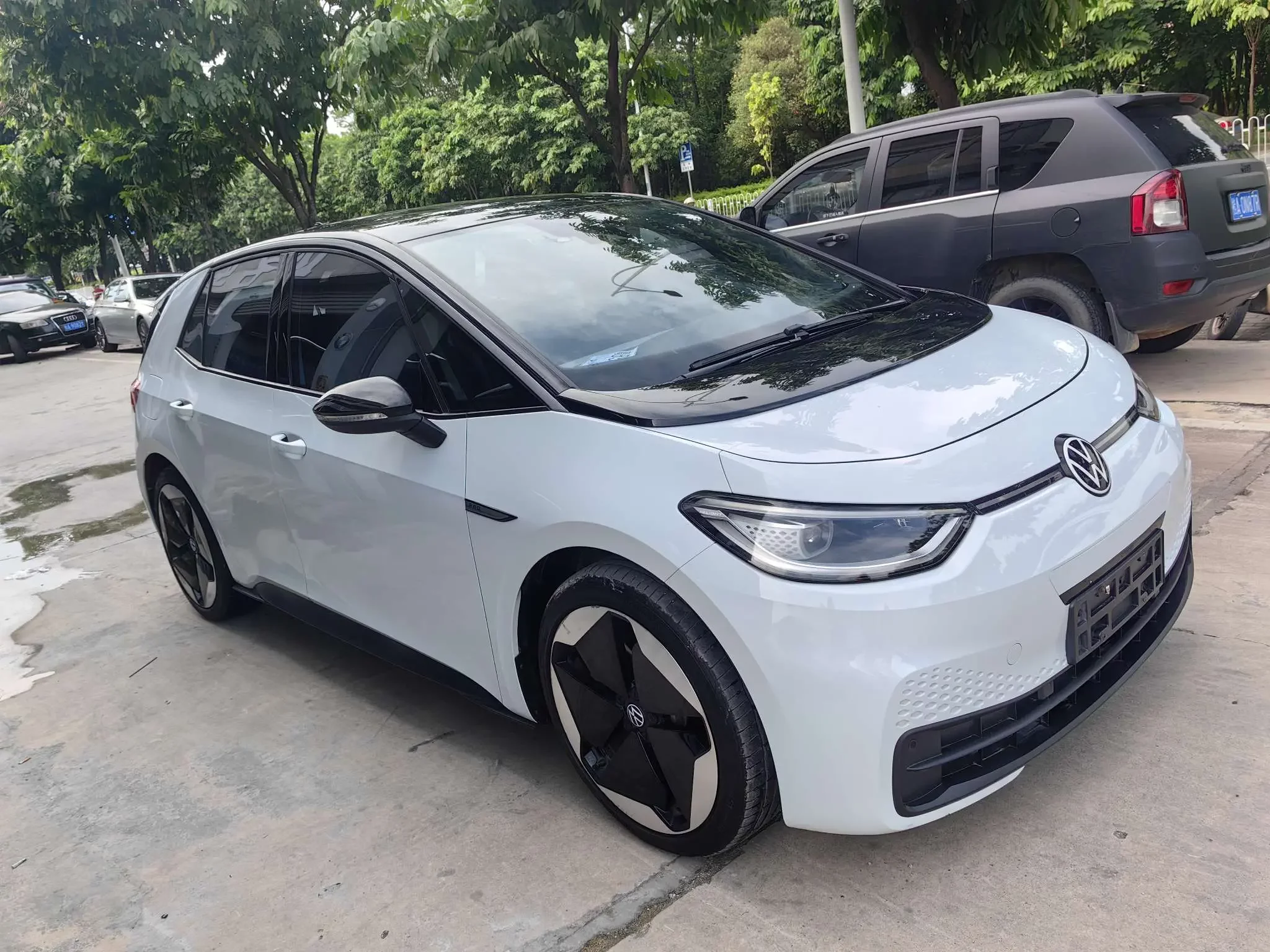 Volkswagen ID.3