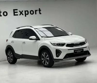 Kia KX1 (Yipao)