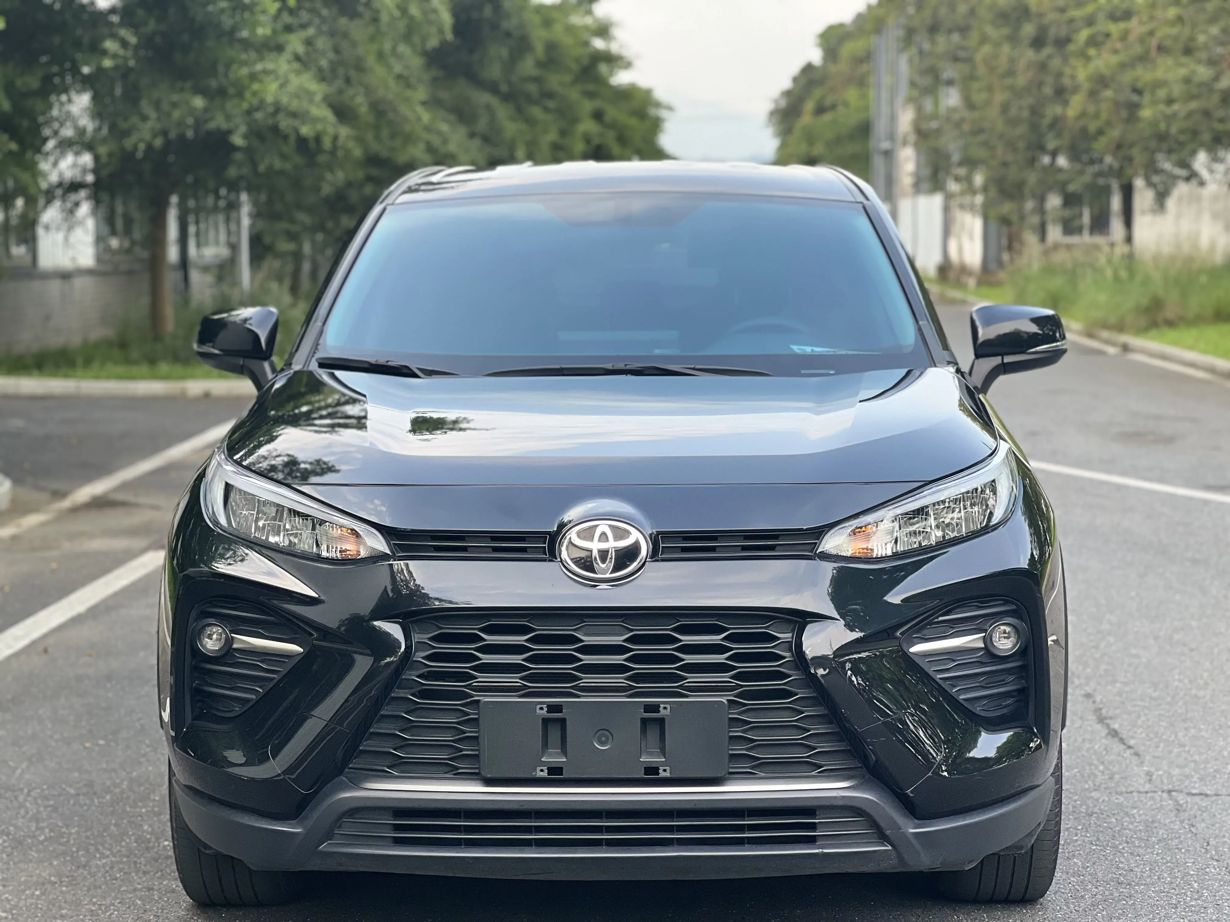 Toyota Willanda