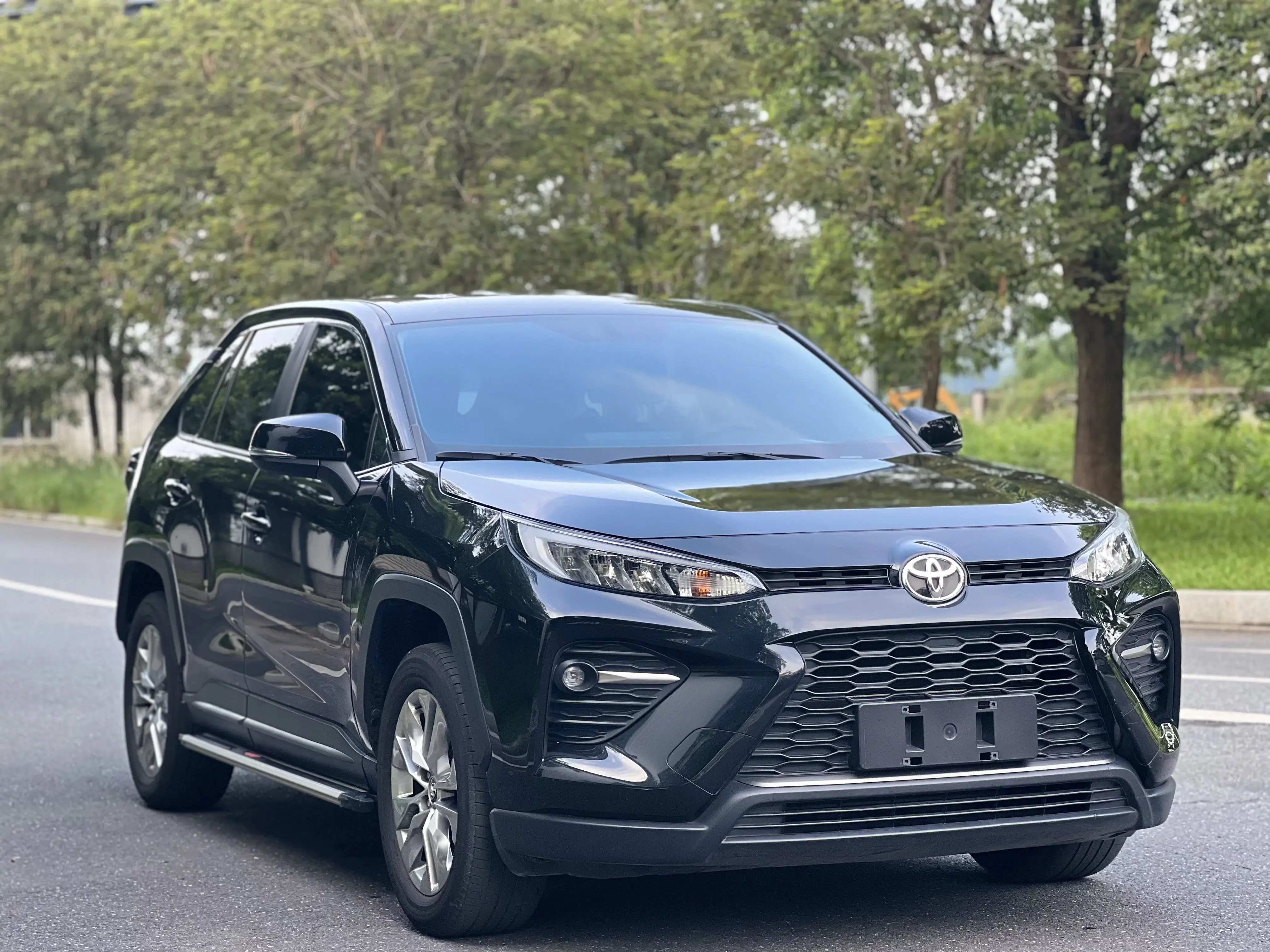 Toyota Willanda