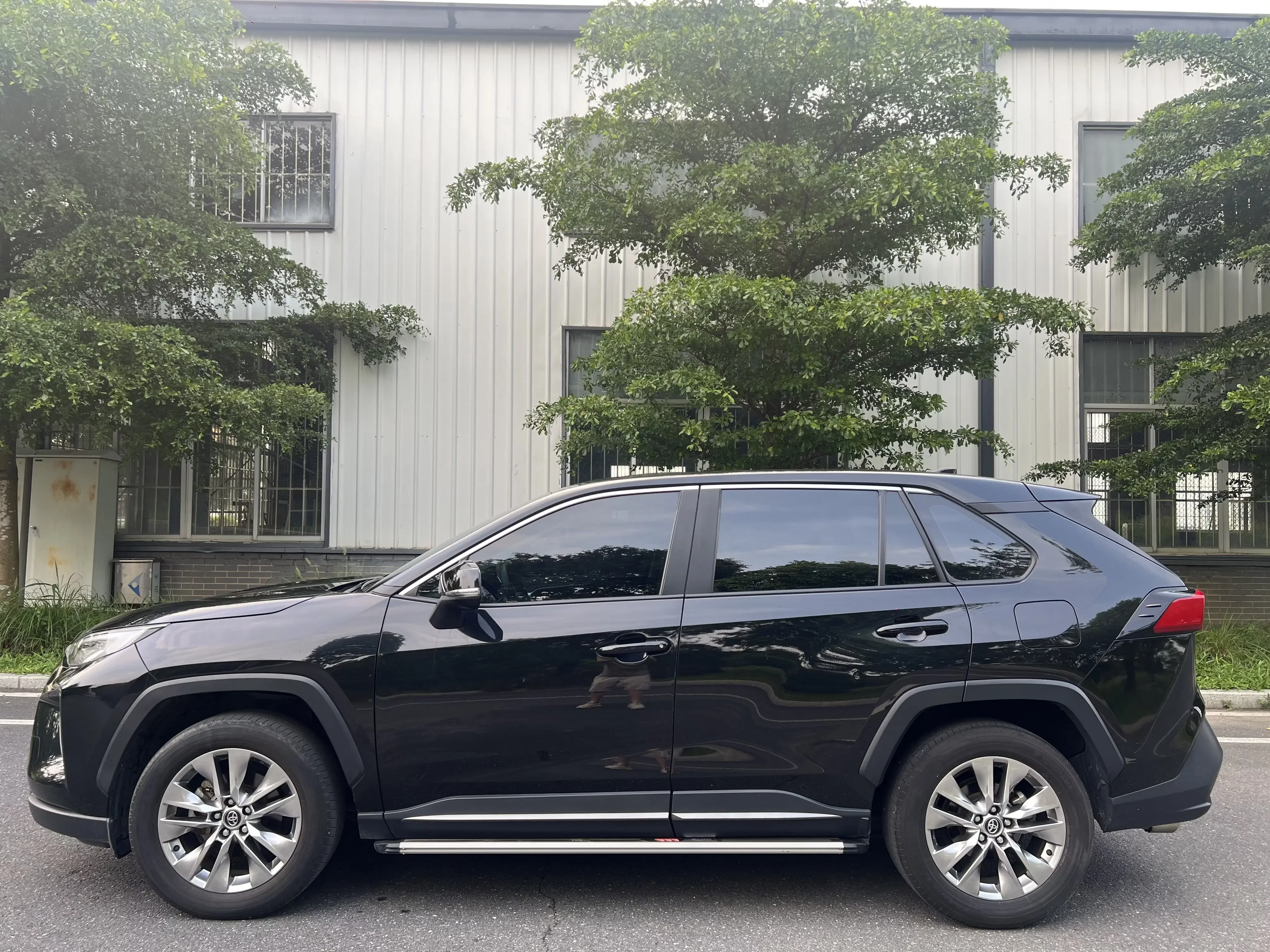 Toyota Willanda