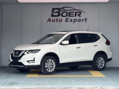 Nissan X-Trail (Qijun)