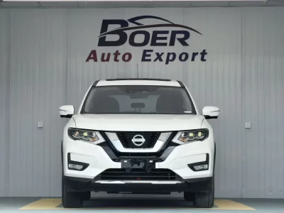 Nissan X-Trail (Qijun)