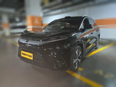 BYD Tang L DM