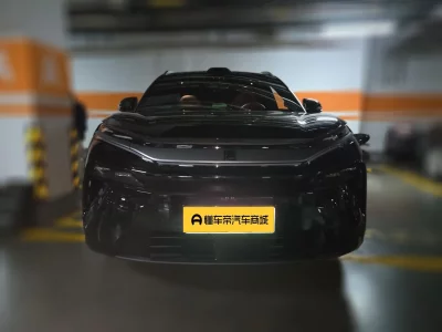 BYD Tang L DM