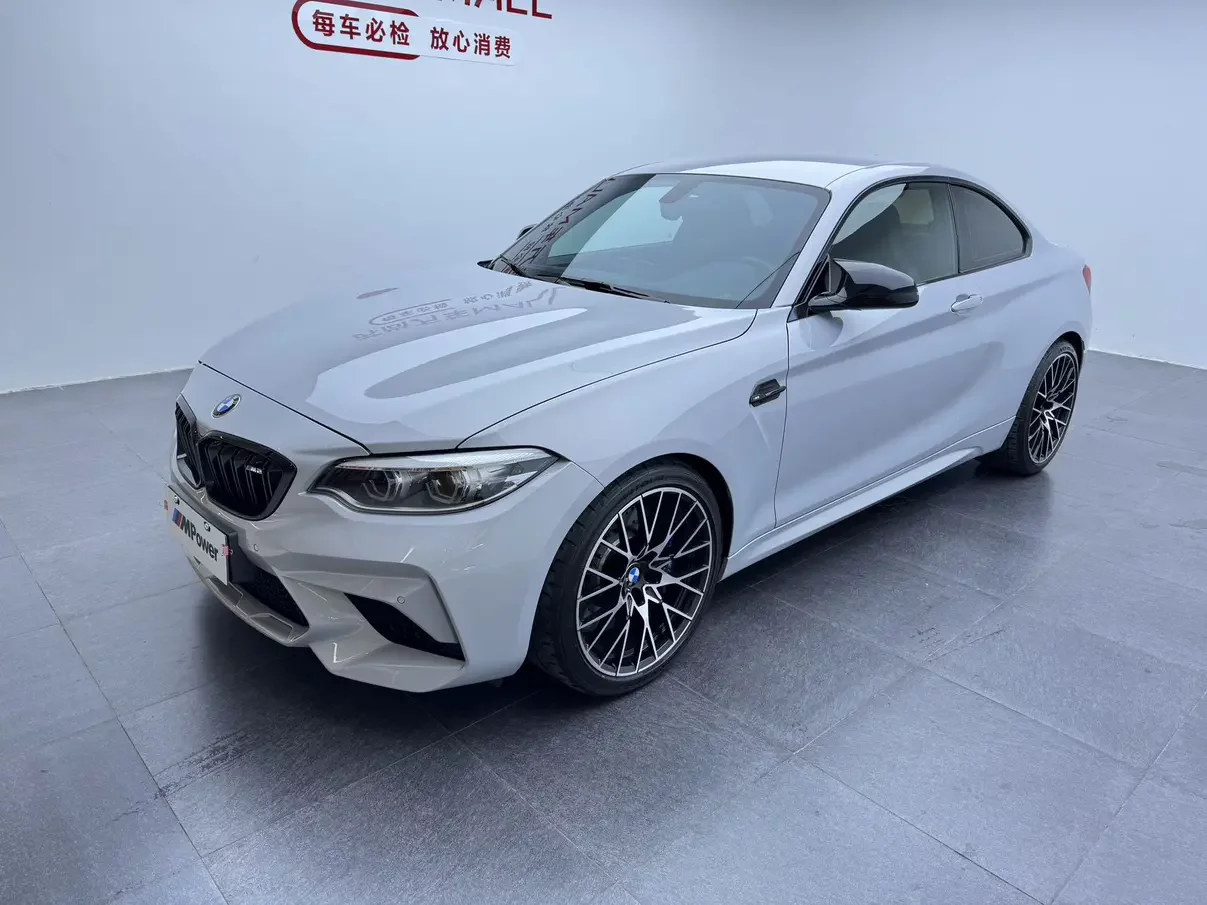 BMW M2