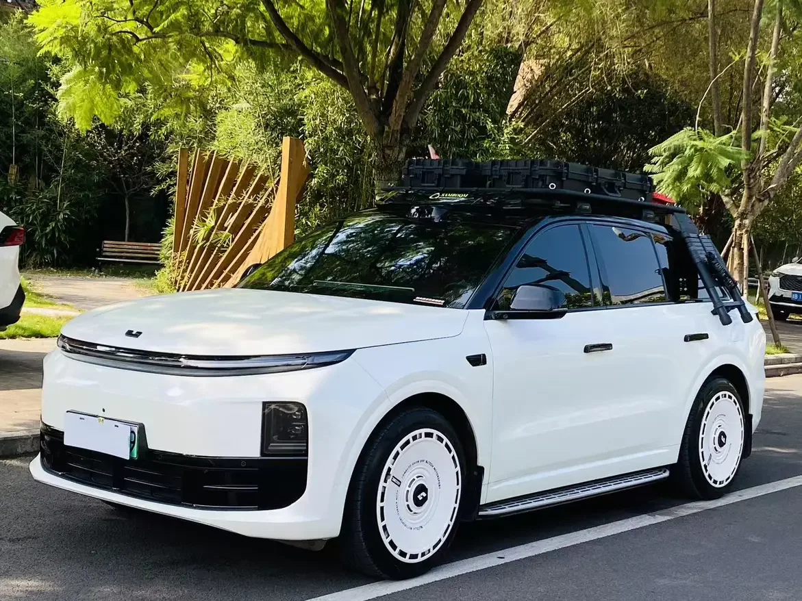 Lixiang L6