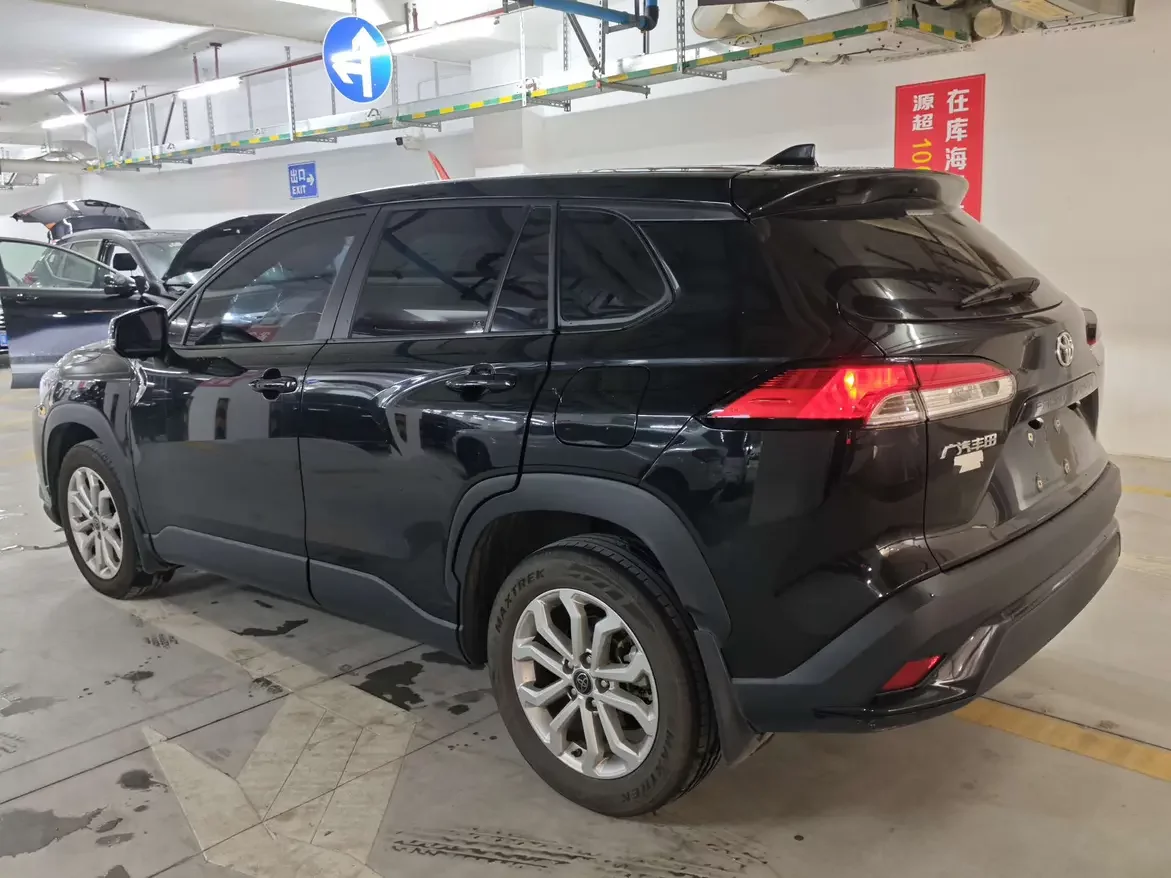 Toyota Frontlander