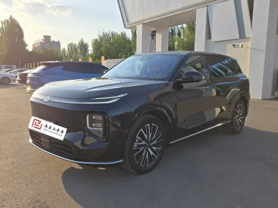 Changan Qiyuan Q07