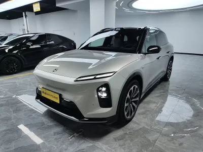 NIO ES6