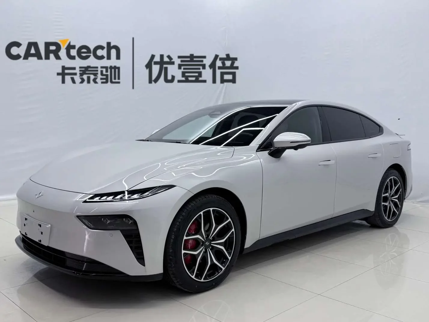 Dongfeng Yipai 007