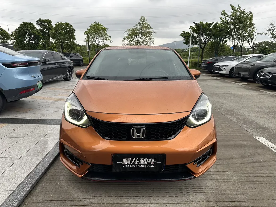 Honda LIFE