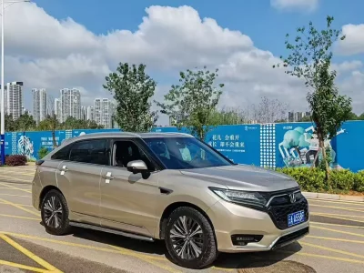 Honda UR-V