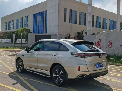 Honda UR-V