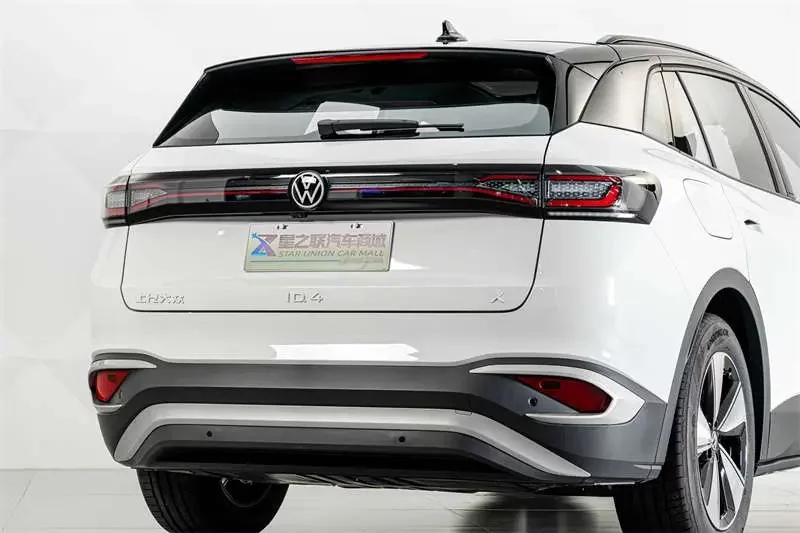 Volkswagen ID.4X