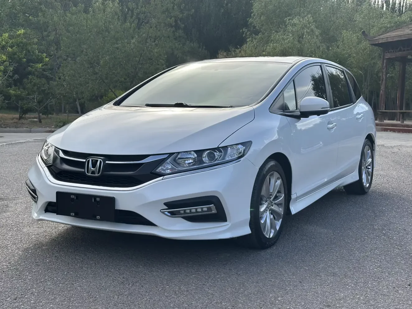 Honda Jed