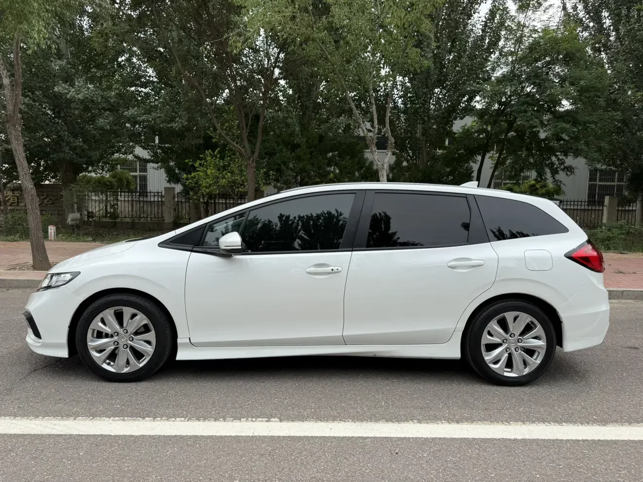 Honda Jed