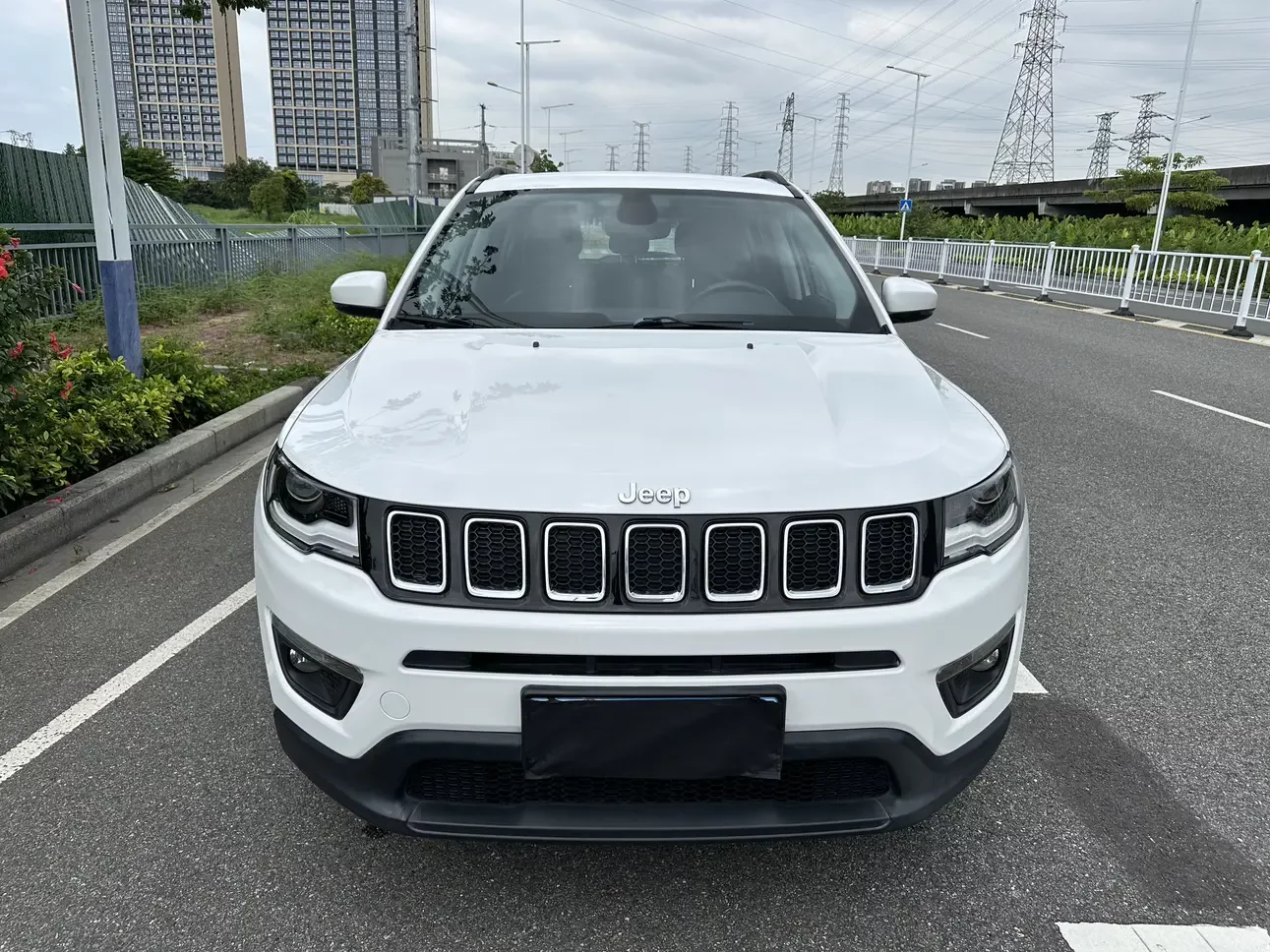 Jeep Guide to  из Китая