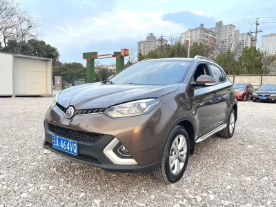 MG Ruiteng, 2016 — купить с доставкой из Китая
