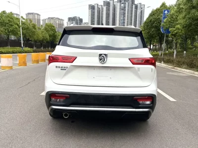 Baojun 530