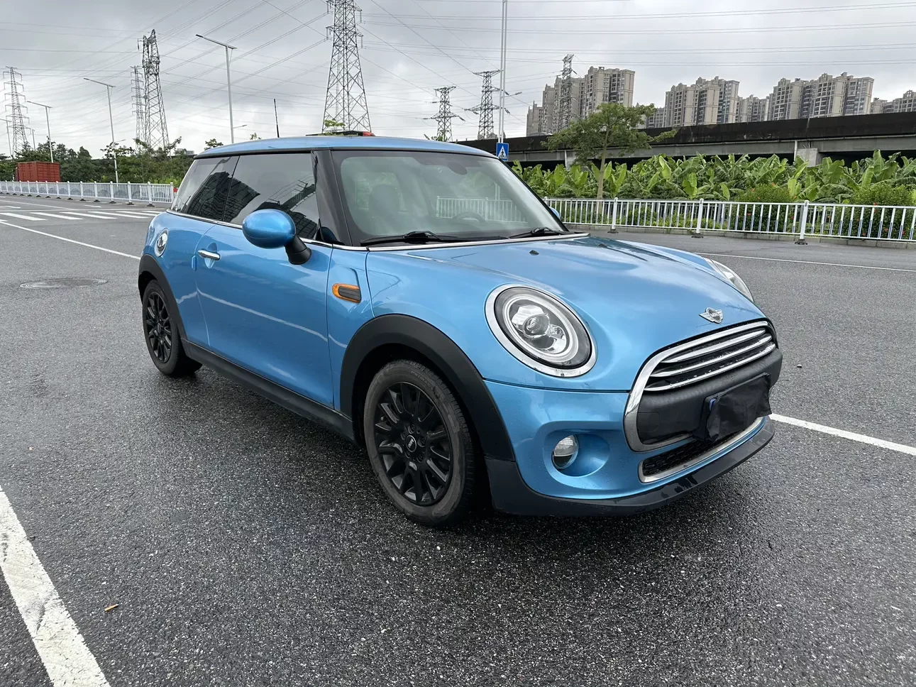 MINI