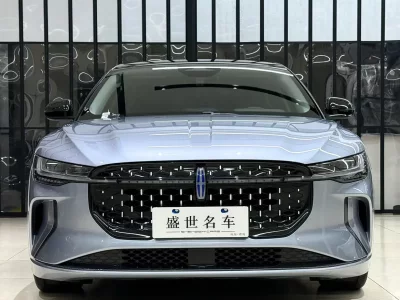 Lincoln Z