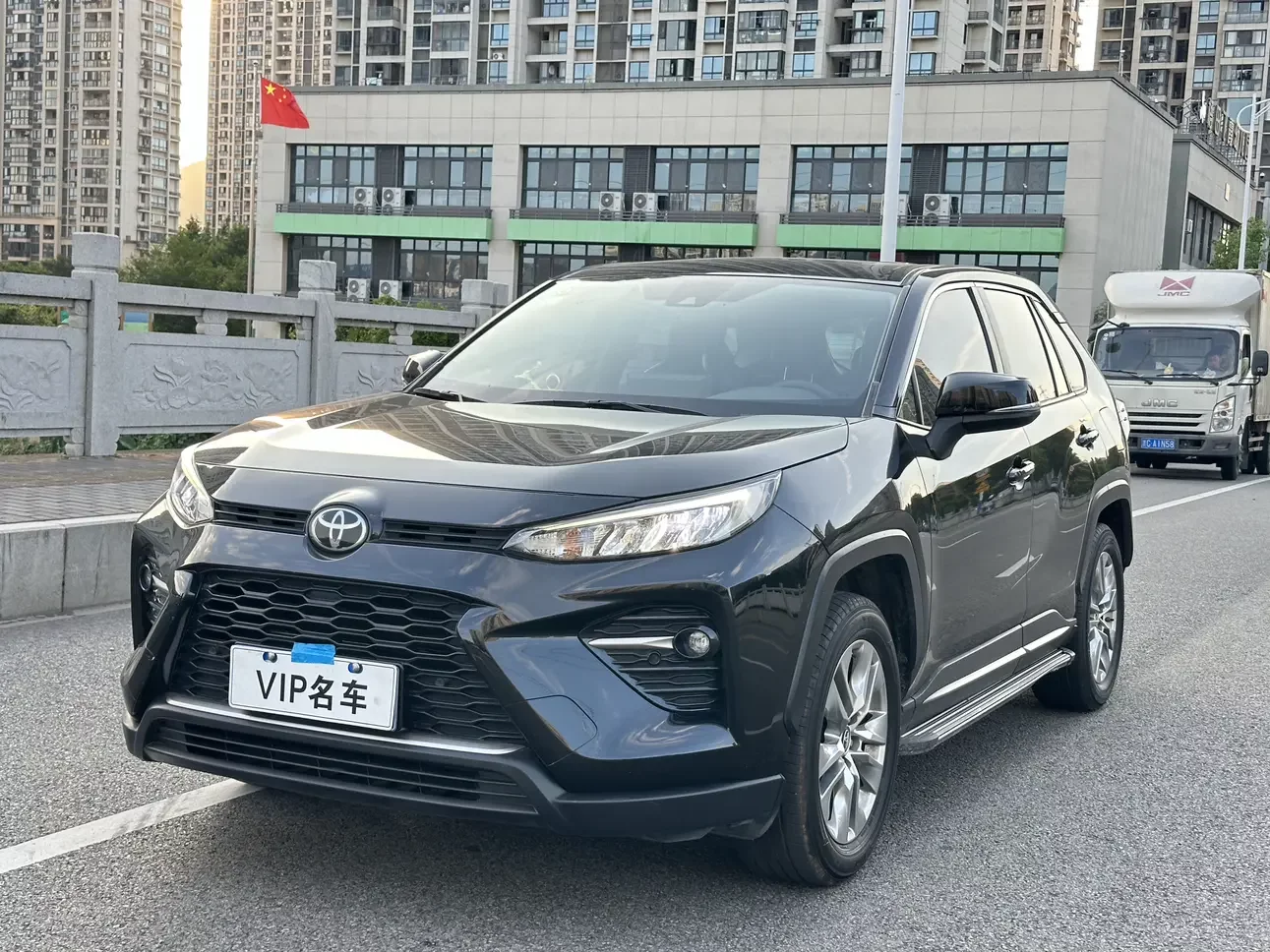 Toyota Willanda