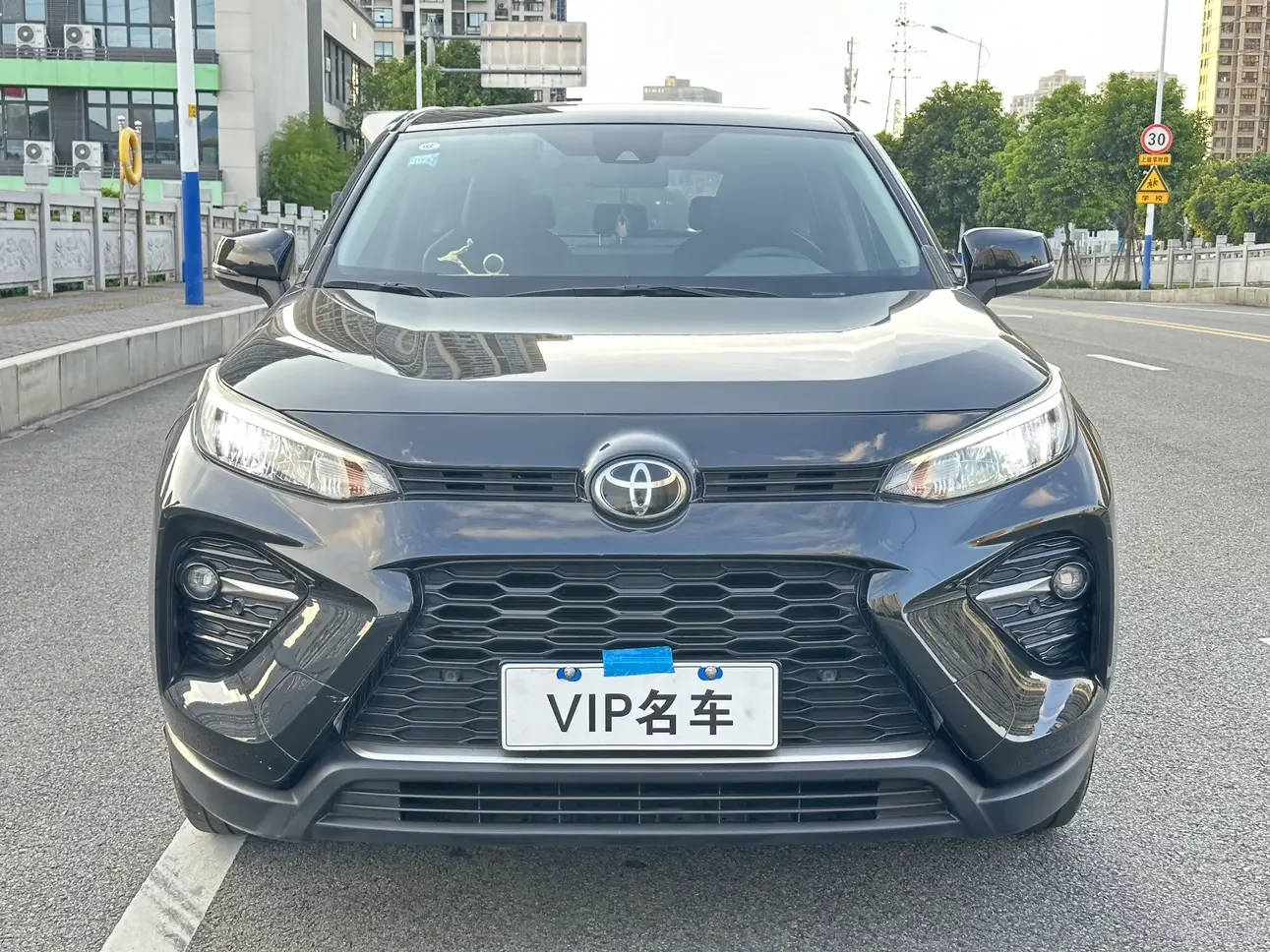Toyota Willanda