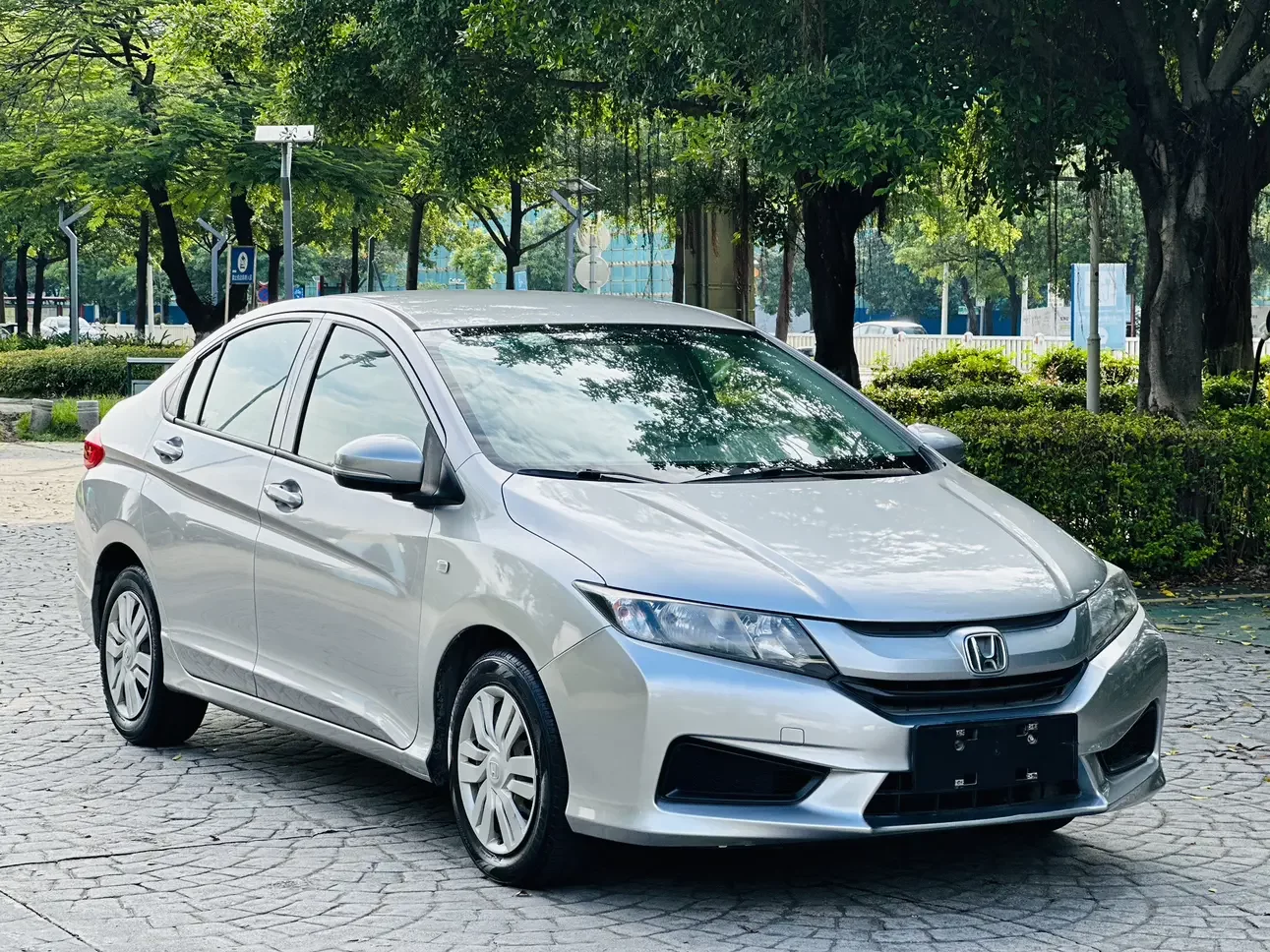 Honda Feng Fan