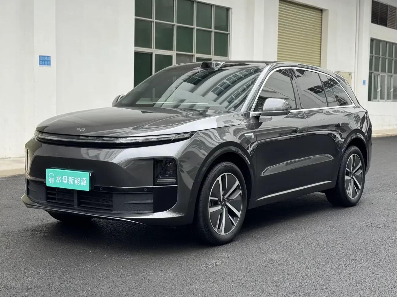 Lixiang L6