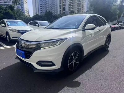 Honda Vezel (Binzhi)