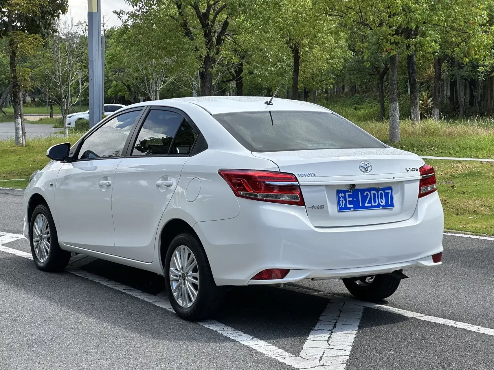 Toyota Vios