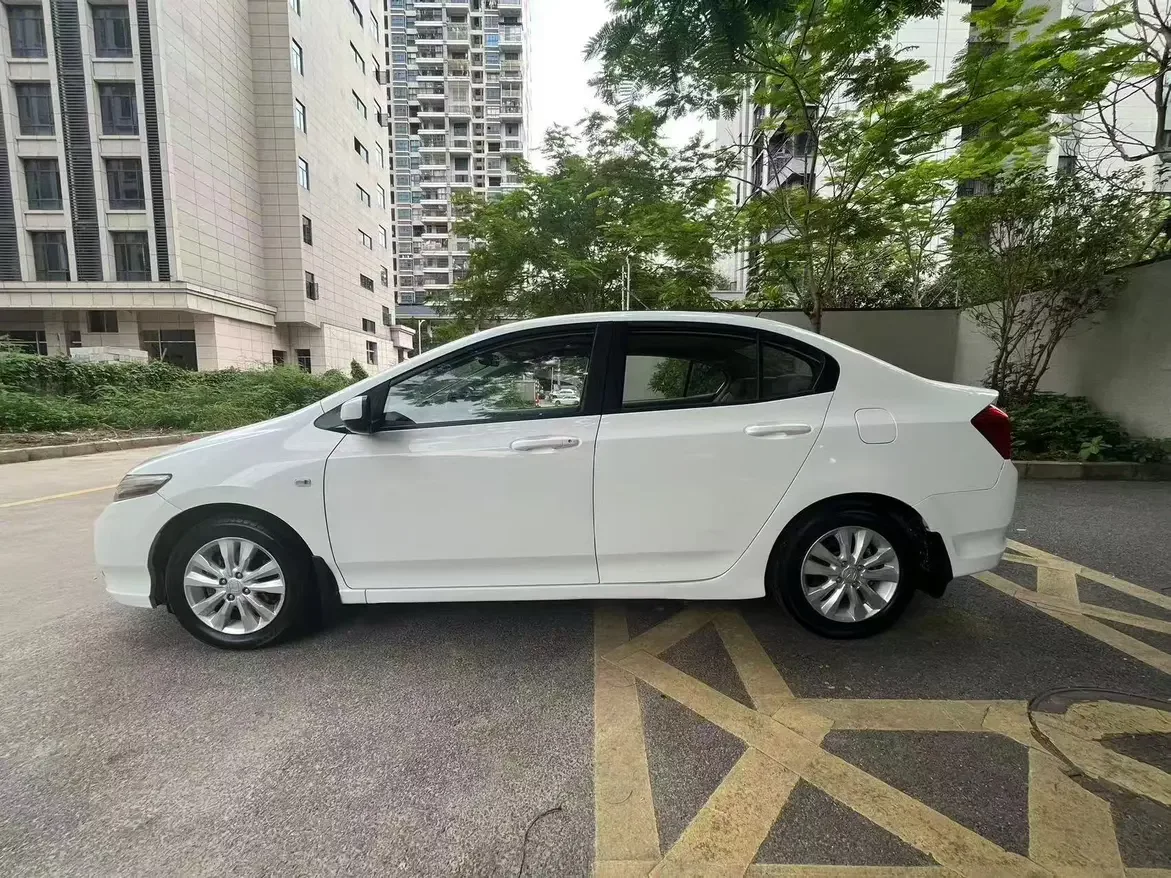 Honda Avant-garde classic