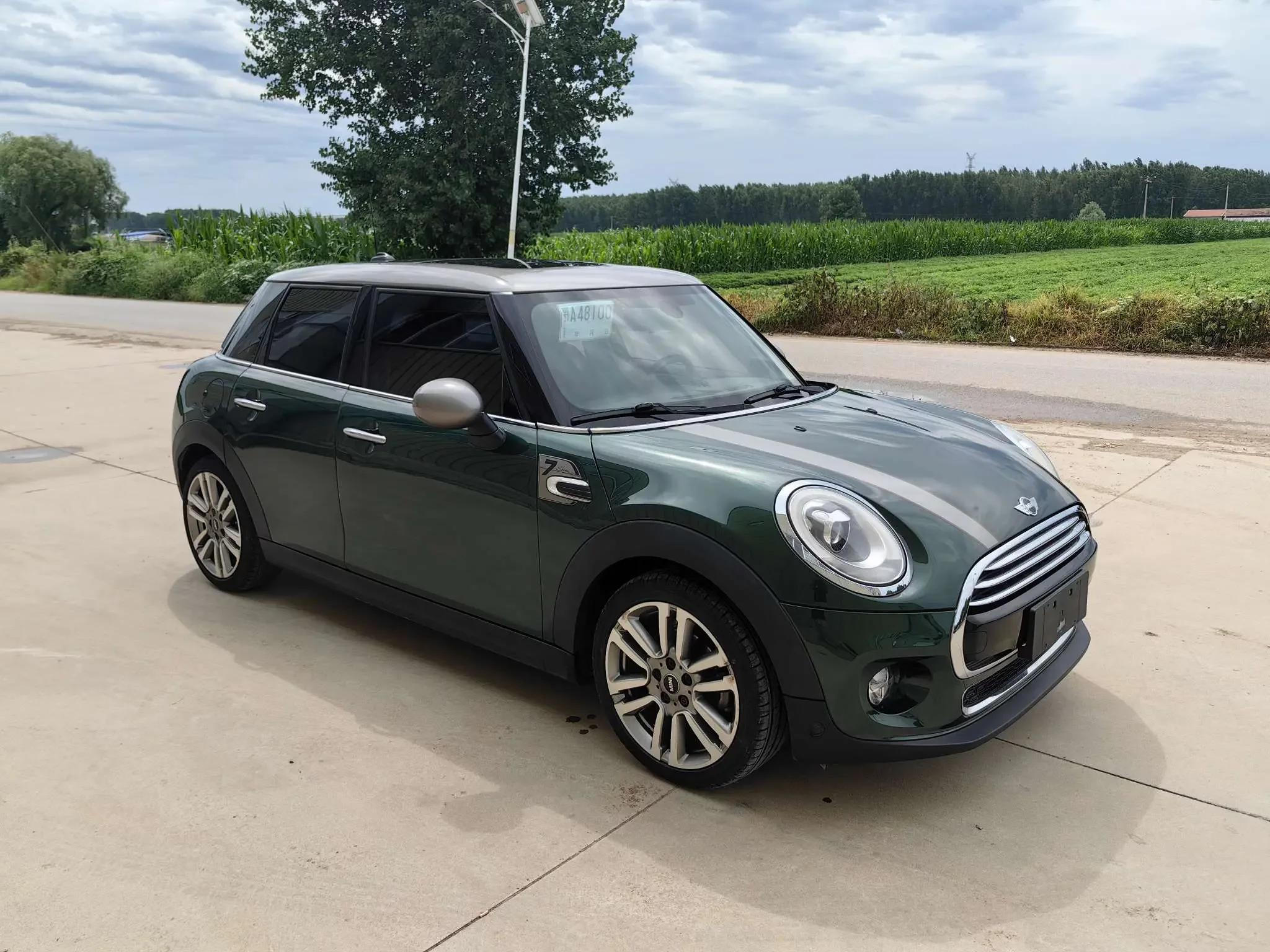 MINI 