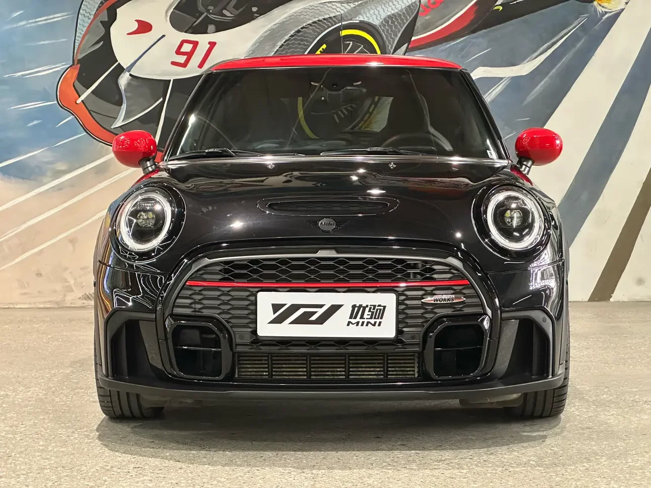 MINI 