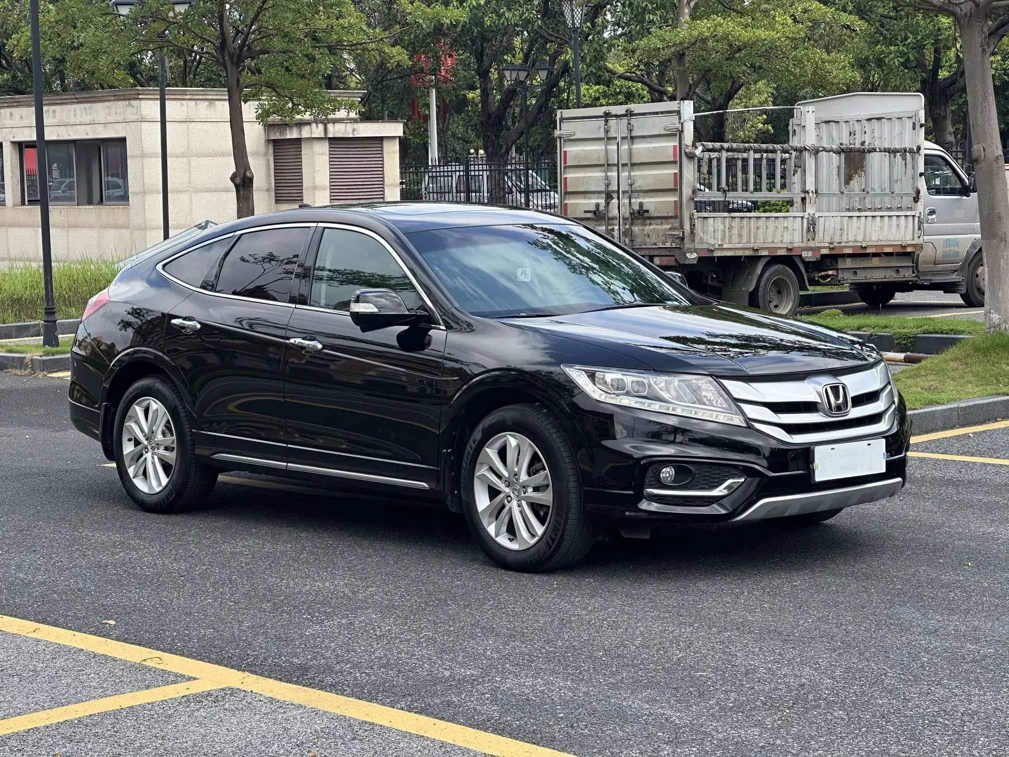 Honda Songs and poems