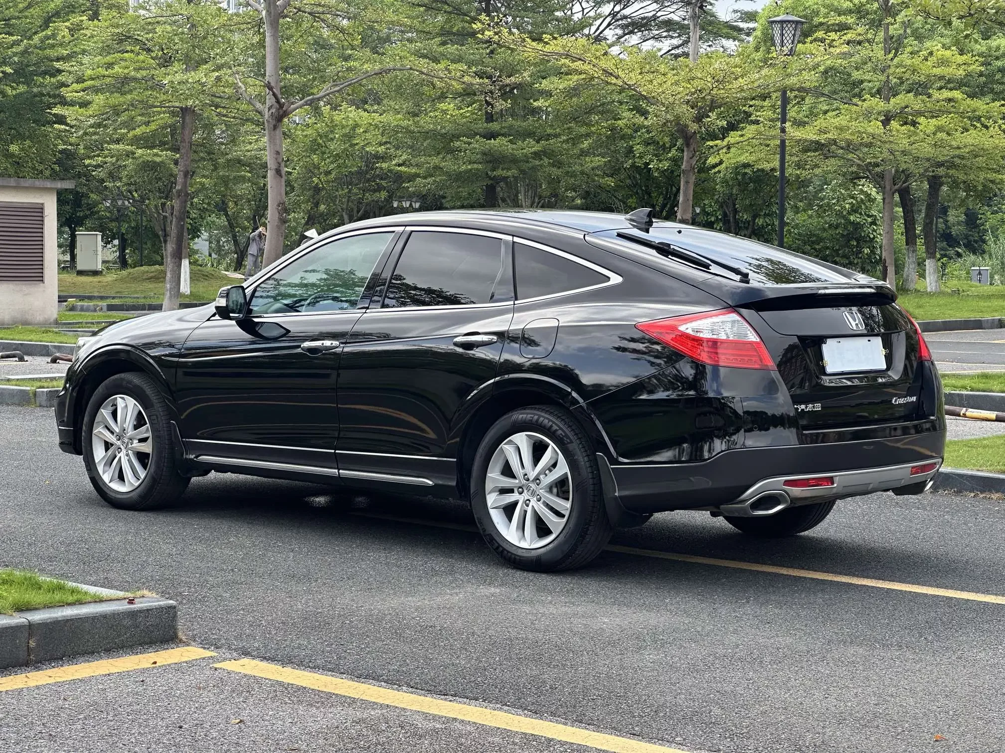 Honda Songs and poems