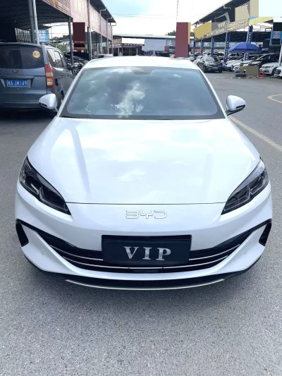 BYD Seal 06DM