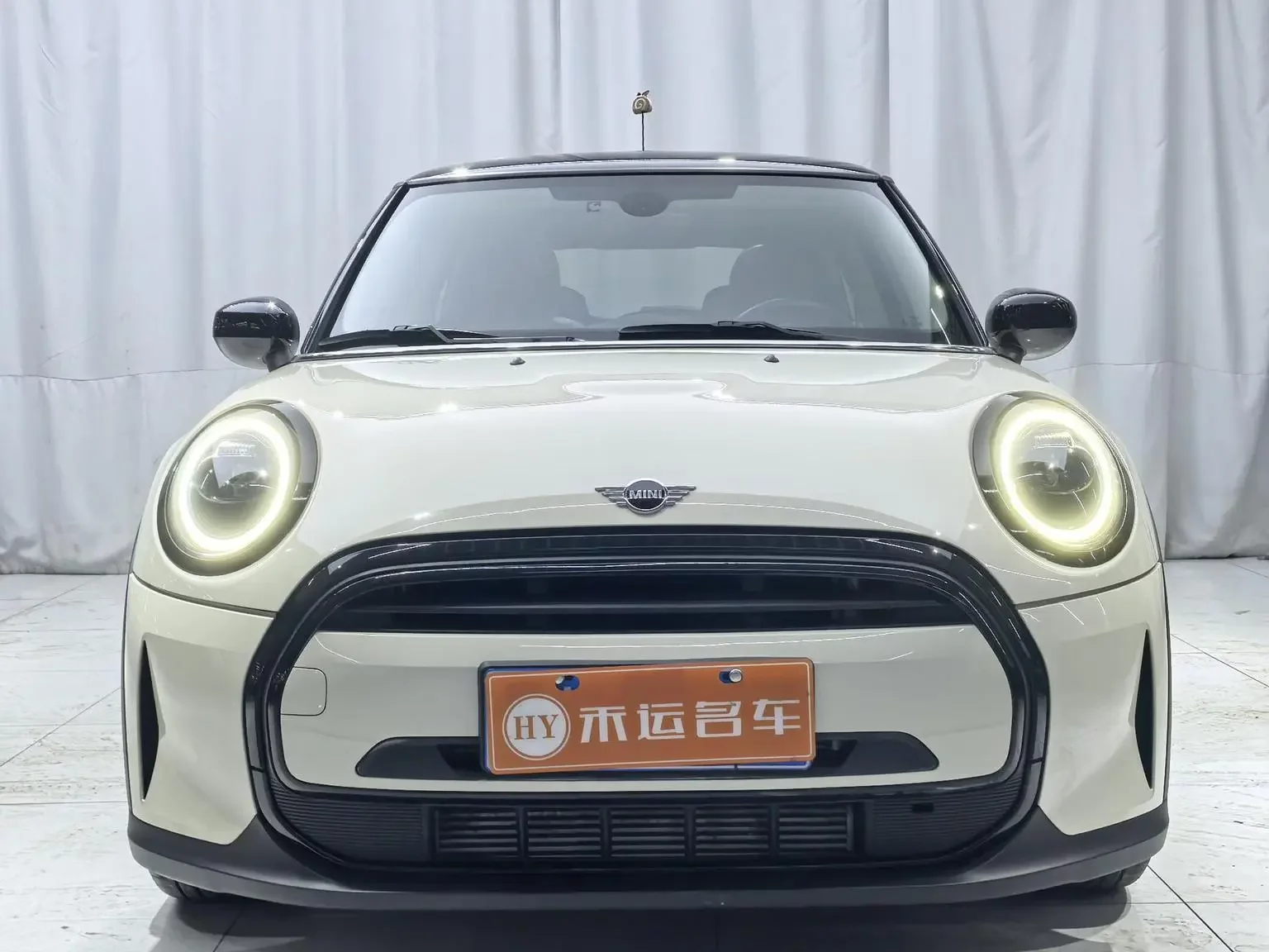 MINI 