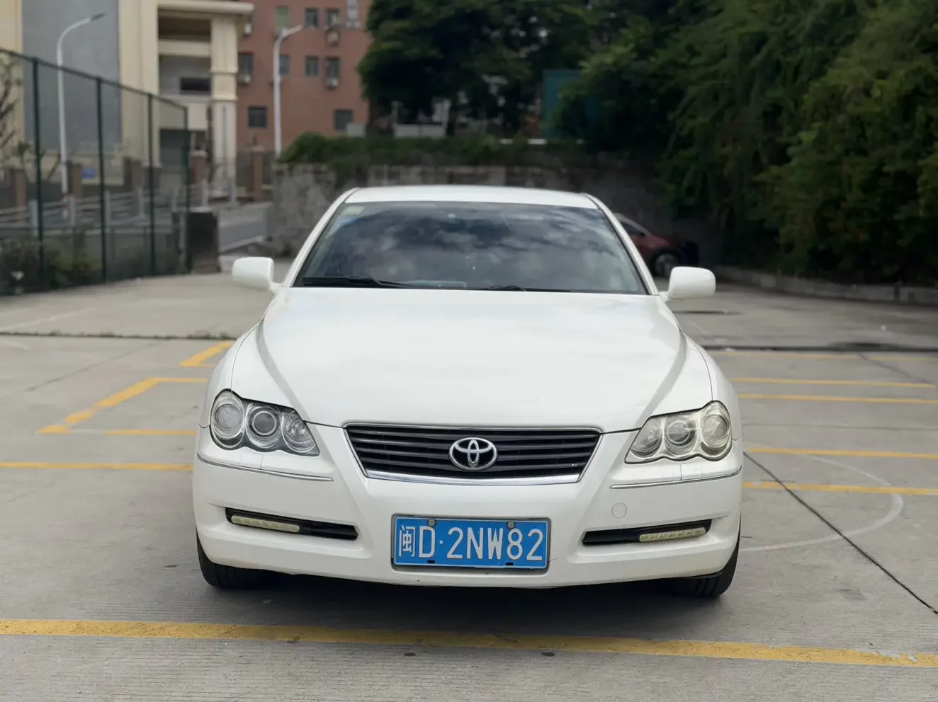 Toyota Ruizhi