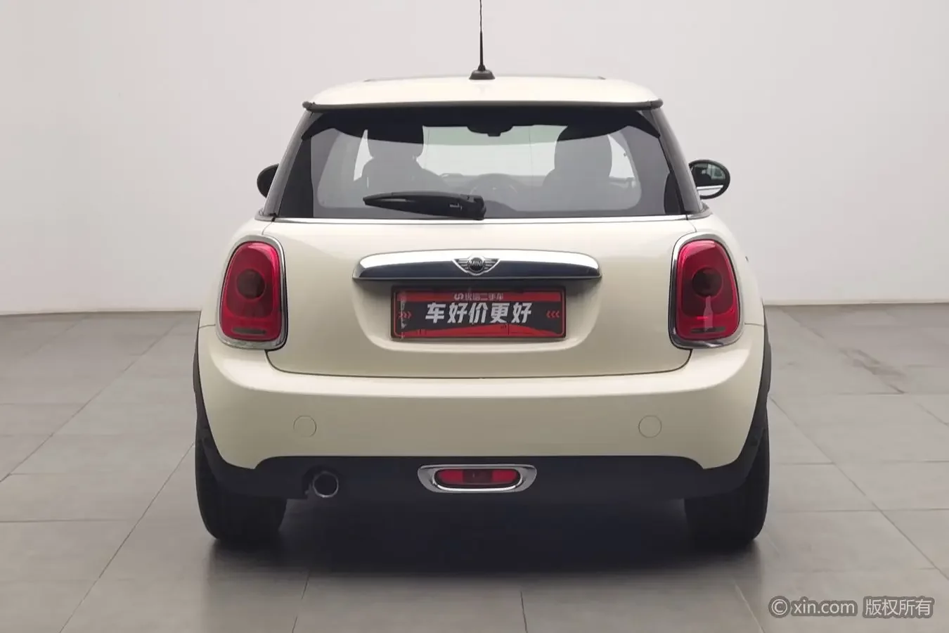MINI