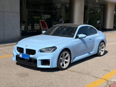 BMW M2