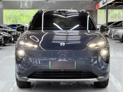 NIO ES7
