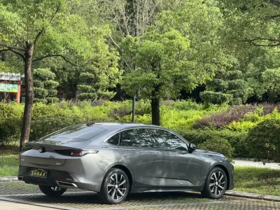 Changan Eado