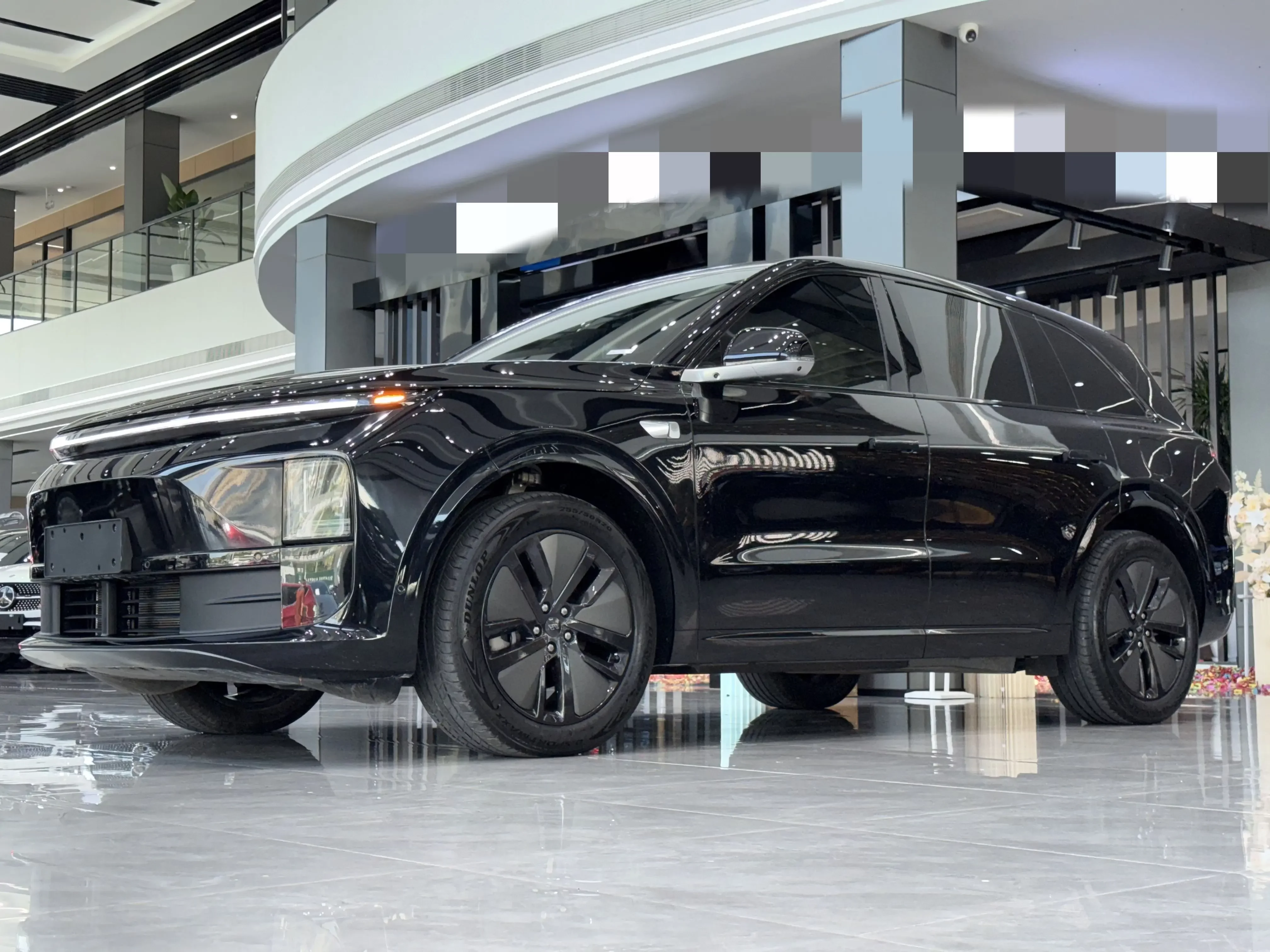 Lixiang L6