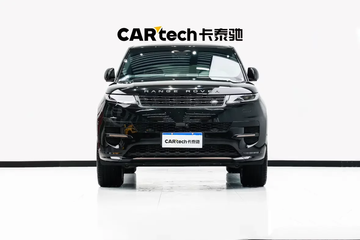 Land Rover Range Rover Sport  из Китая